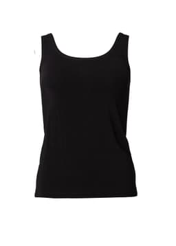 LUNA TOP - Black