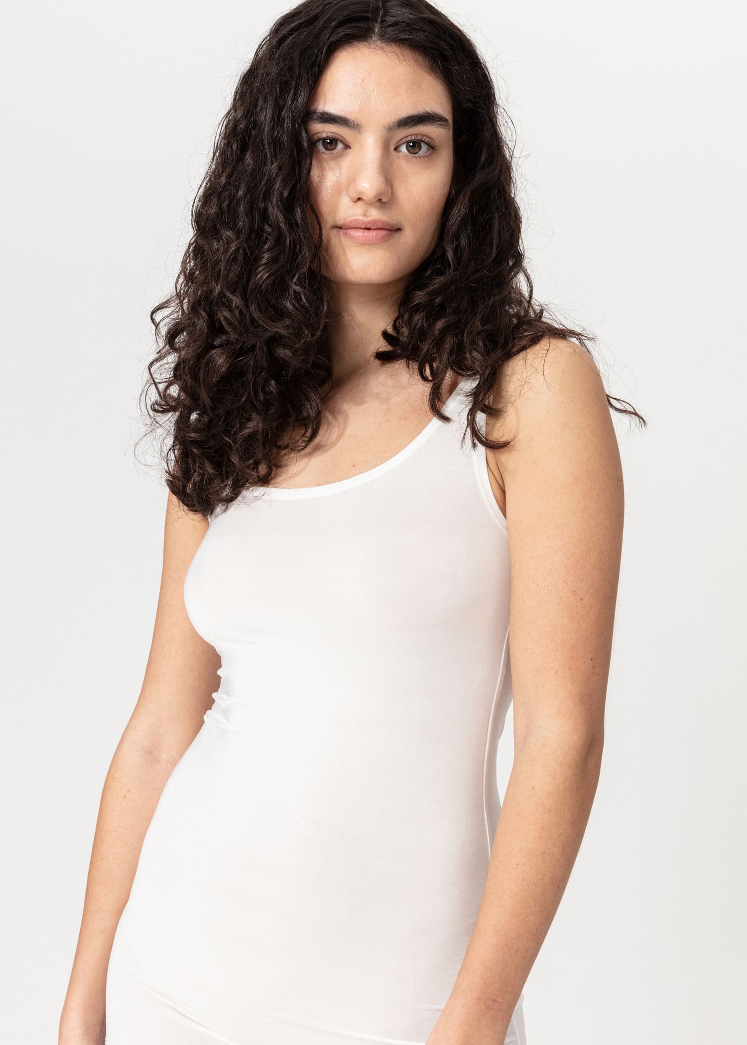 SANNE - WHITE