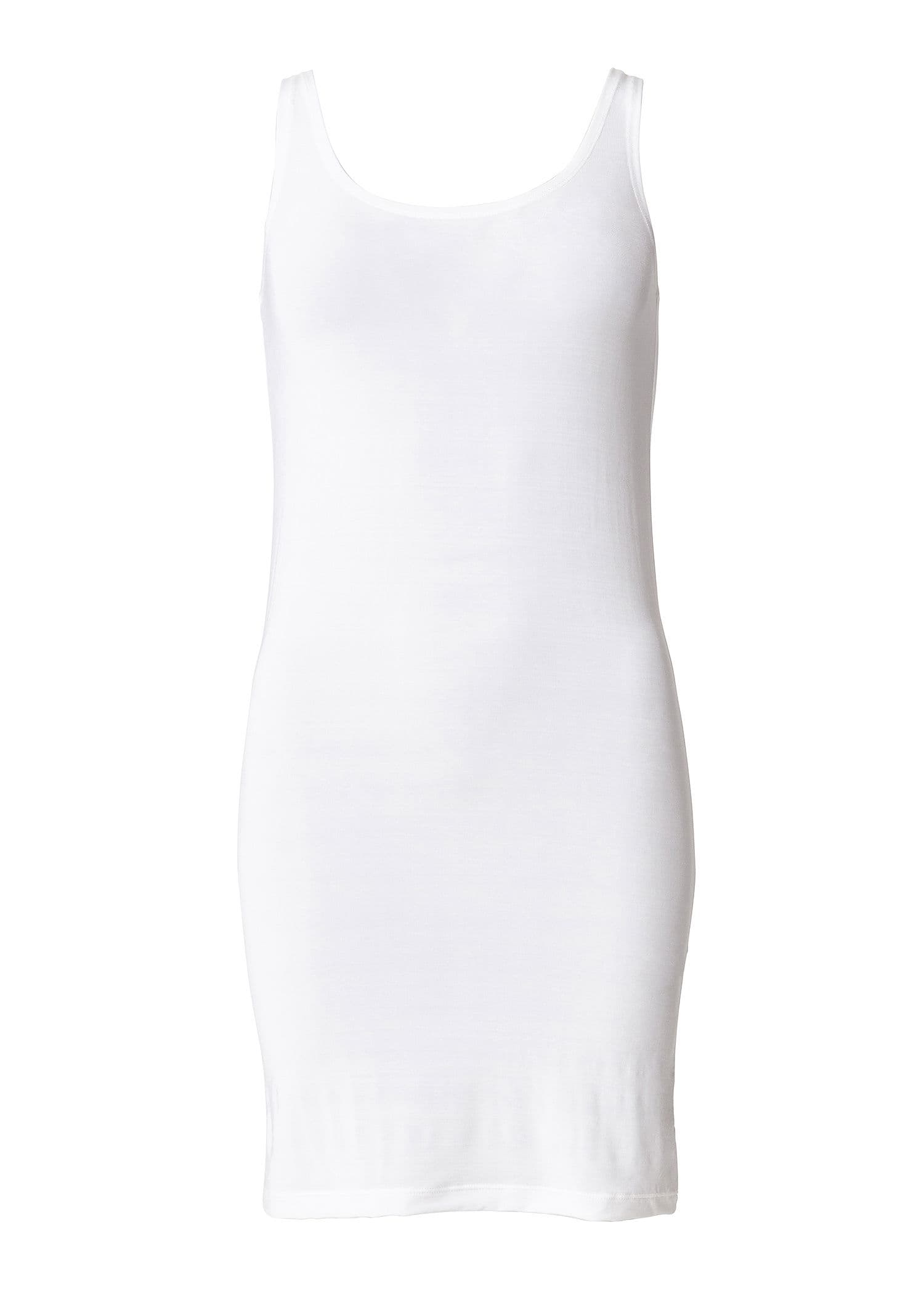 SANNE - WHITE
