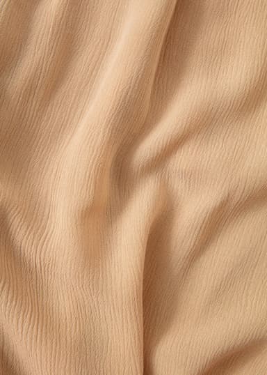 ELSIE Leveät nilkkapituiset housut - Beige 2 - Indiska