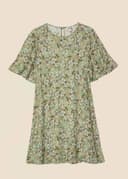 SAMIRA TUNIC 251 - GREEN