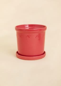 DARLA POT S - PINK
