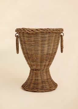 NELLY PLANTER S - NATURAL