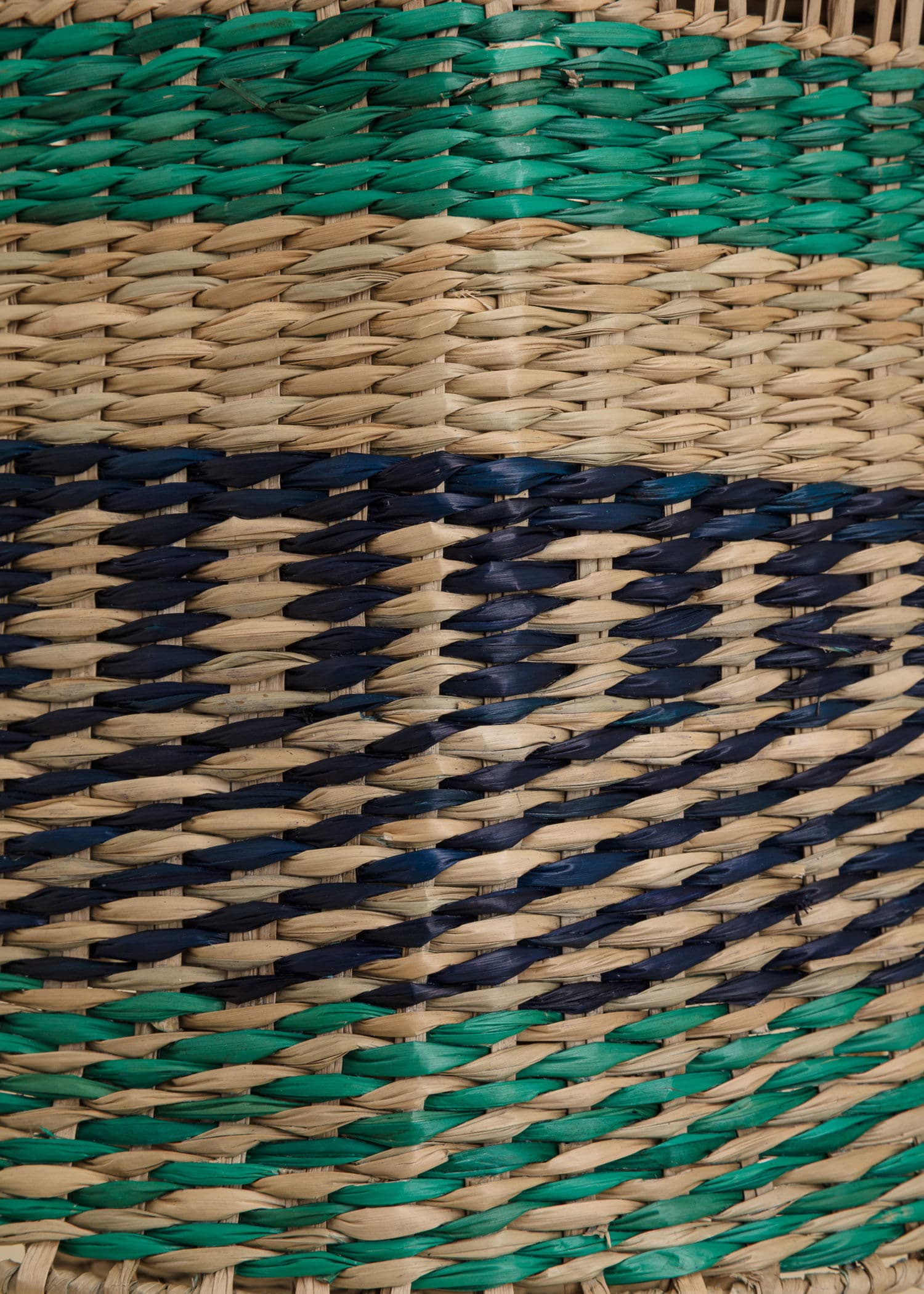 SIRA Käsintehty meriruoholamppu -  2 - Indiska