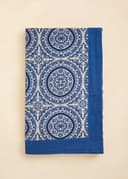 Veda Tc - BLUE MANDALA