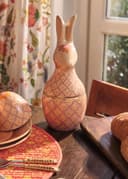 RABBIT JAR - PETIT PINK