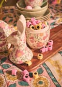 RABBIT JAR - PINK BLOOM