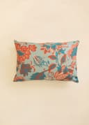 Outdoor CC 40x60 - CORAL FLOWER