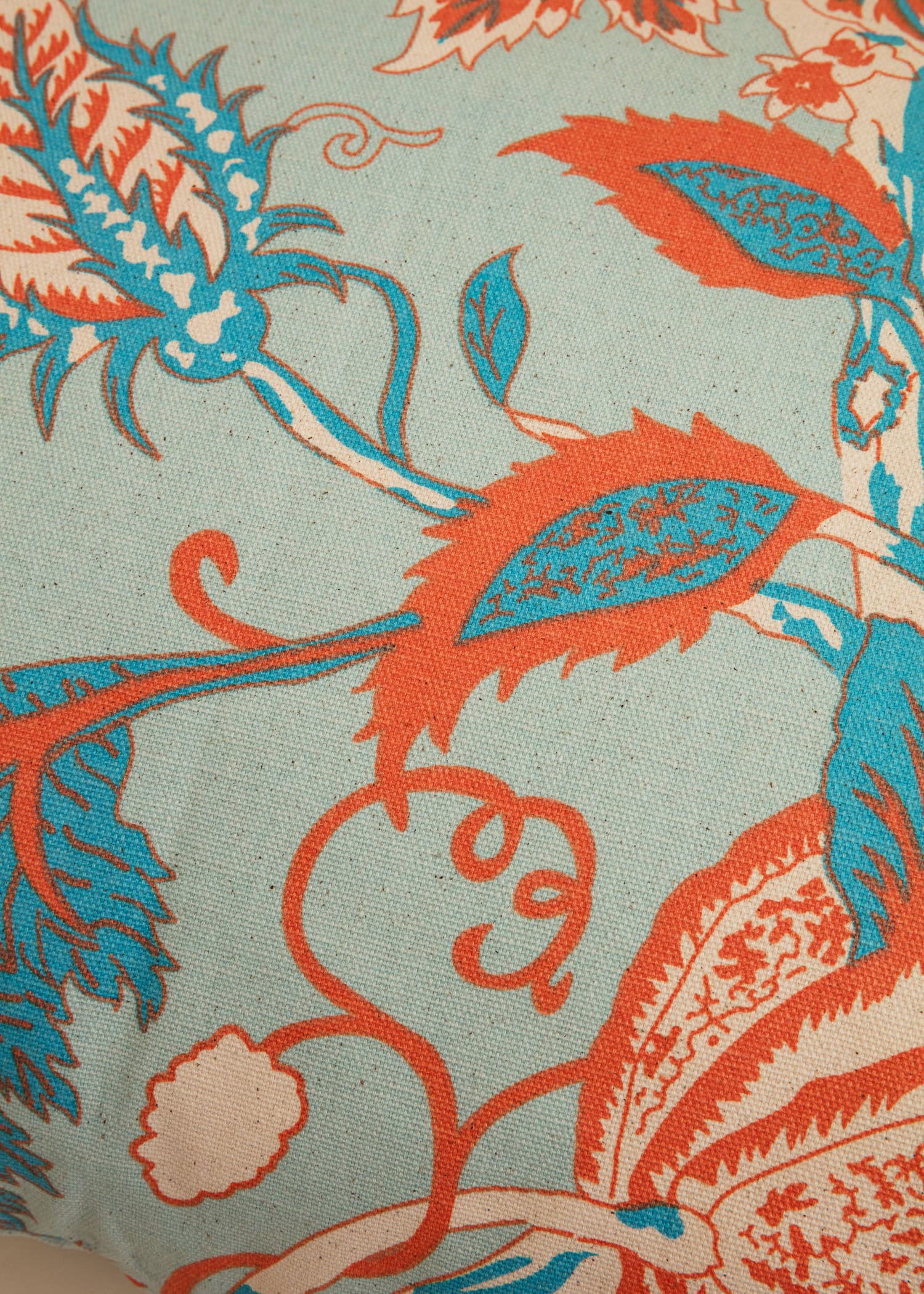 Outdoor Tyynynpäällinen ulkokäyttöön - Vaaleanpunainen 2 - Indiska