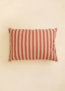Outdoor CC 40x60 - CORAL STRIPE