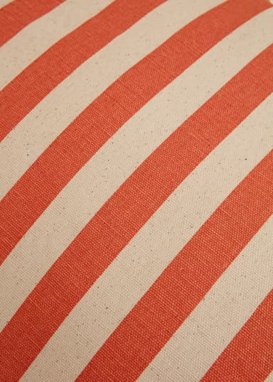 Outdoor Tyynynpäällinen ulkokäyttöön - Vaaleanpunainen 3 - Indiska