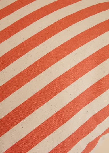 Outdoor Tyynynpäällinen ulkokäyttöön - Vaaleanpunainen 2 - Indiska