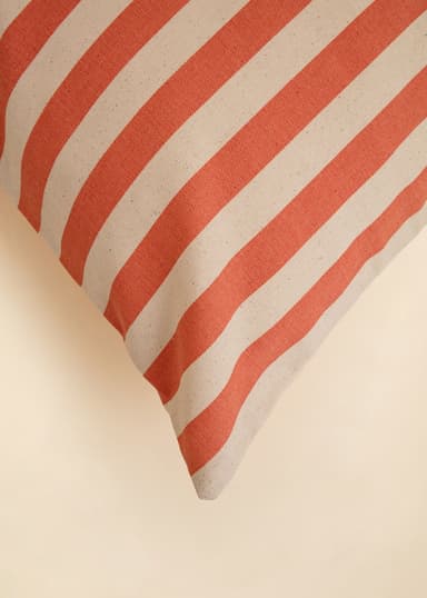 Outdoor Tyynynpäällinen ulkokäyttöön - Vaaleanpunainen 3 - Indiska