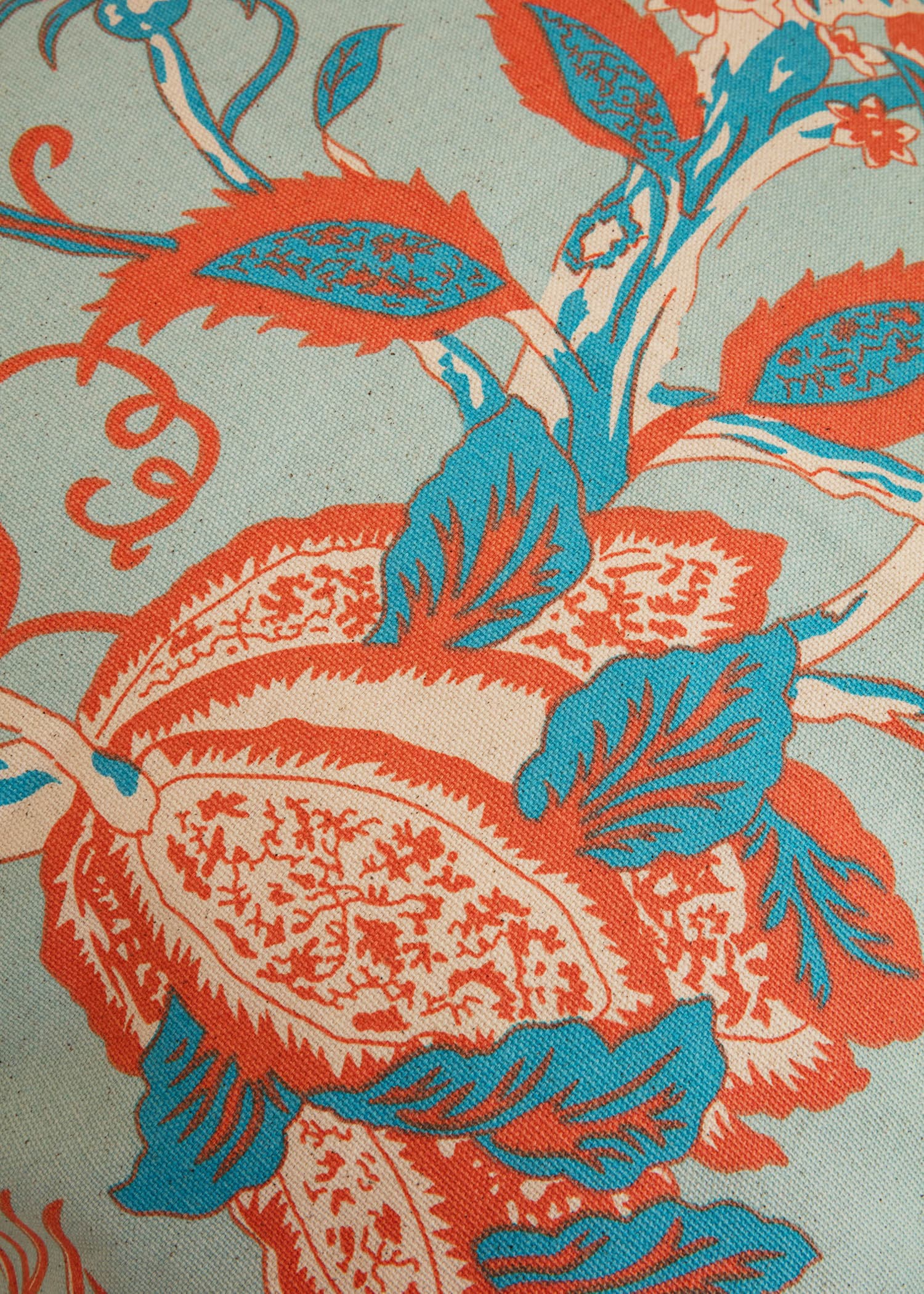 Outdoor Tyynynpäällinen ulkokäyttöön - Vaaleanpunainen 3 - Indiska