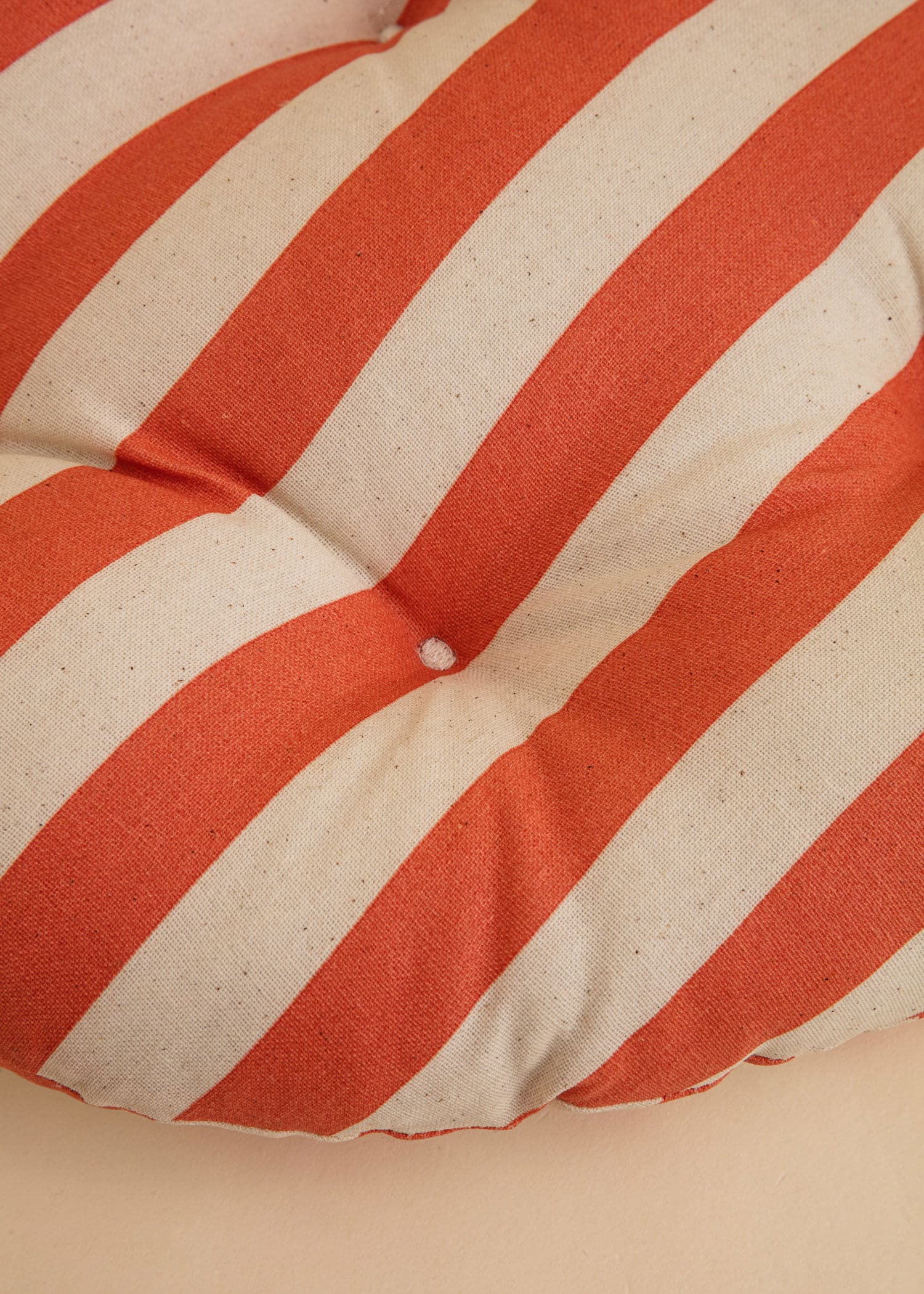 Outdoor Kuvioitu istuinalusta ulkokäyttöön - Vaaleanpunainen 3 - Indiska