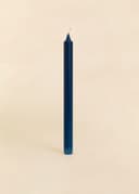 CLASSIC CANDLE - SPARKLING BLUE