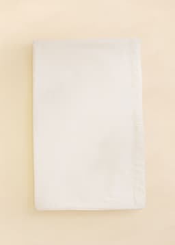 Tara Solid Tc - OFFWHITE