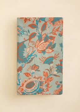 Ina Tc - CORAL FLOWER