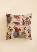 LIN PRINTED CC - FRUIT GARDEN