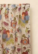 Lin Curtain 120x300 - FRUIT GARDEN