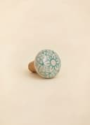 VIMA BOTTLESTOPPER - TURQUOISE