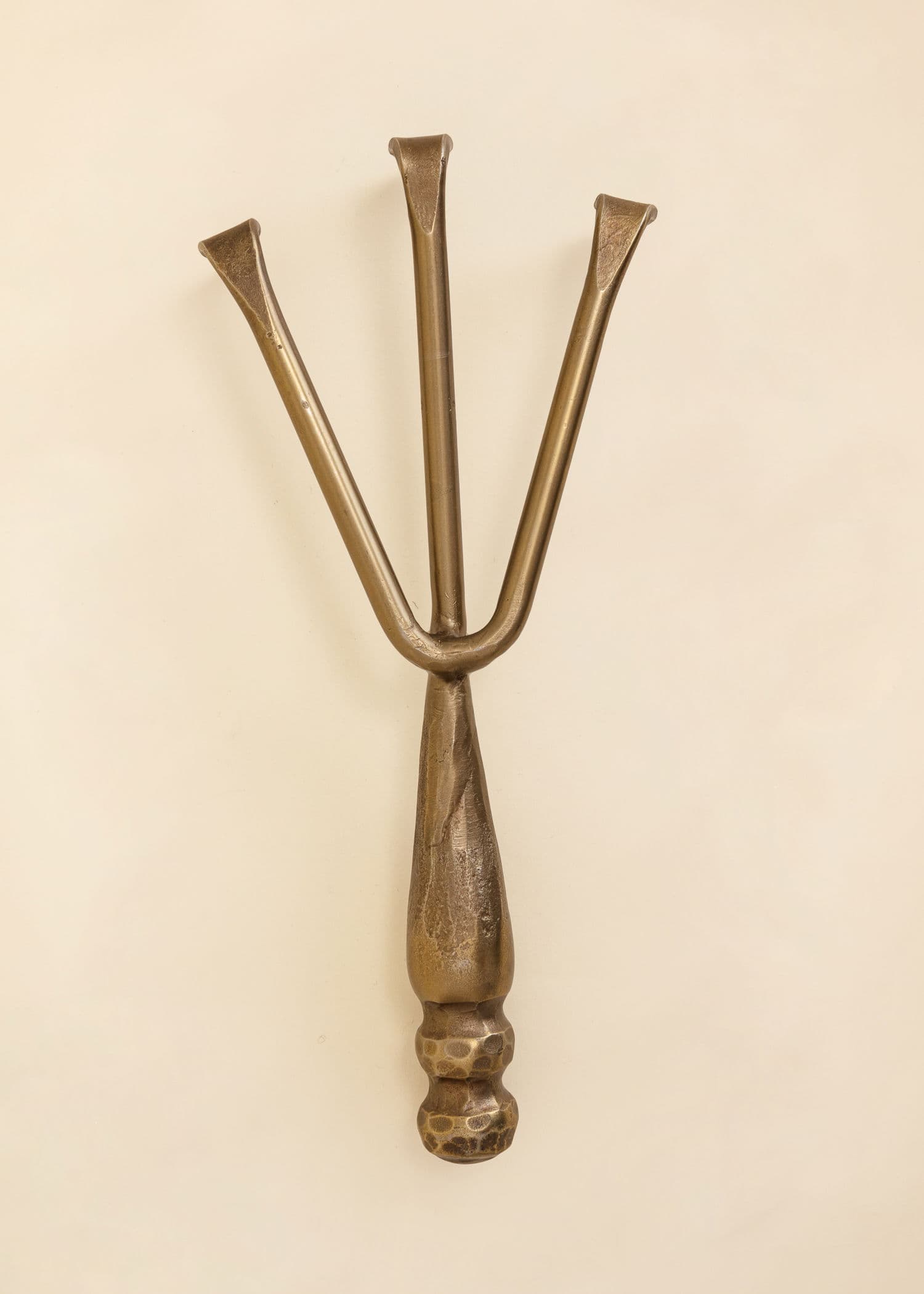 GARDENING Trädgårdskratta med mässingsfinish - Guld 1 - Indiska