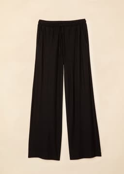 LULU PANT - Black