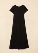 HILMA DRESS - Black