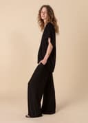 LULU PANT - Black