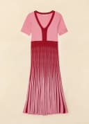 VIKI DRESS - PINK