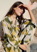 SIA SHIRT - YELLOW