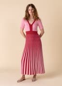 VIKI DRESS - PINK