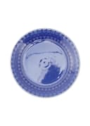 CHENNAI ASSIETTE - BLUE