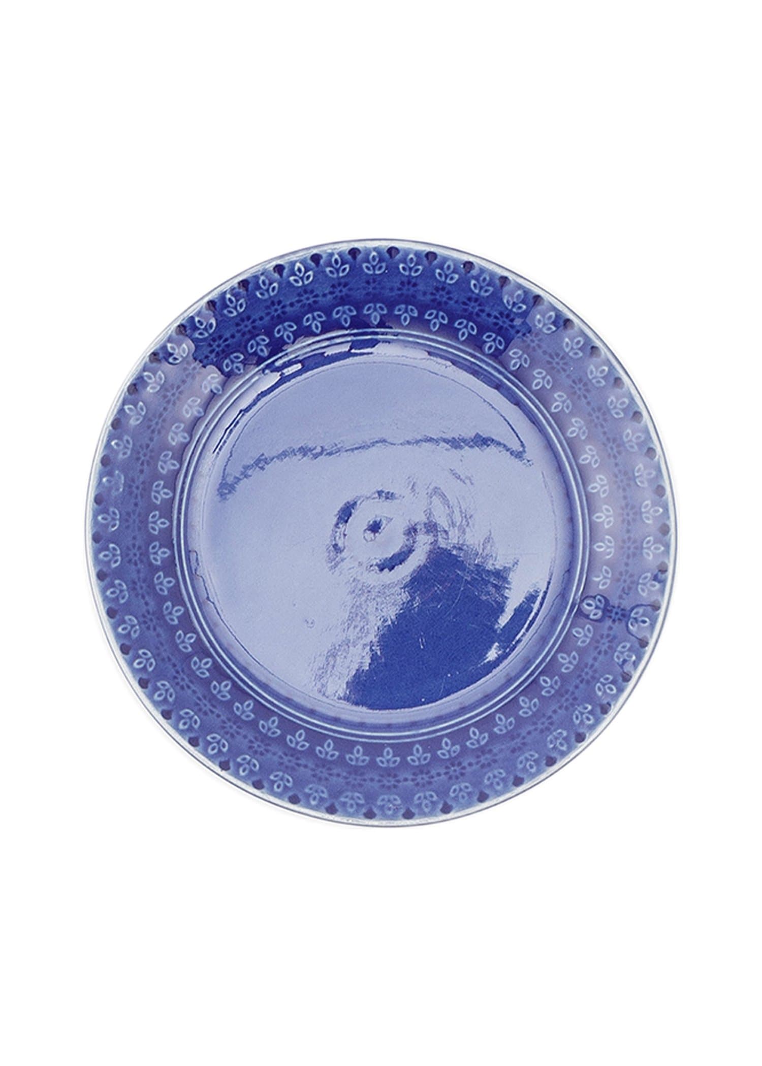 CHENNAI ASSIETTE - BLUE
