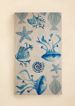 Veda Runner - SEALIFE