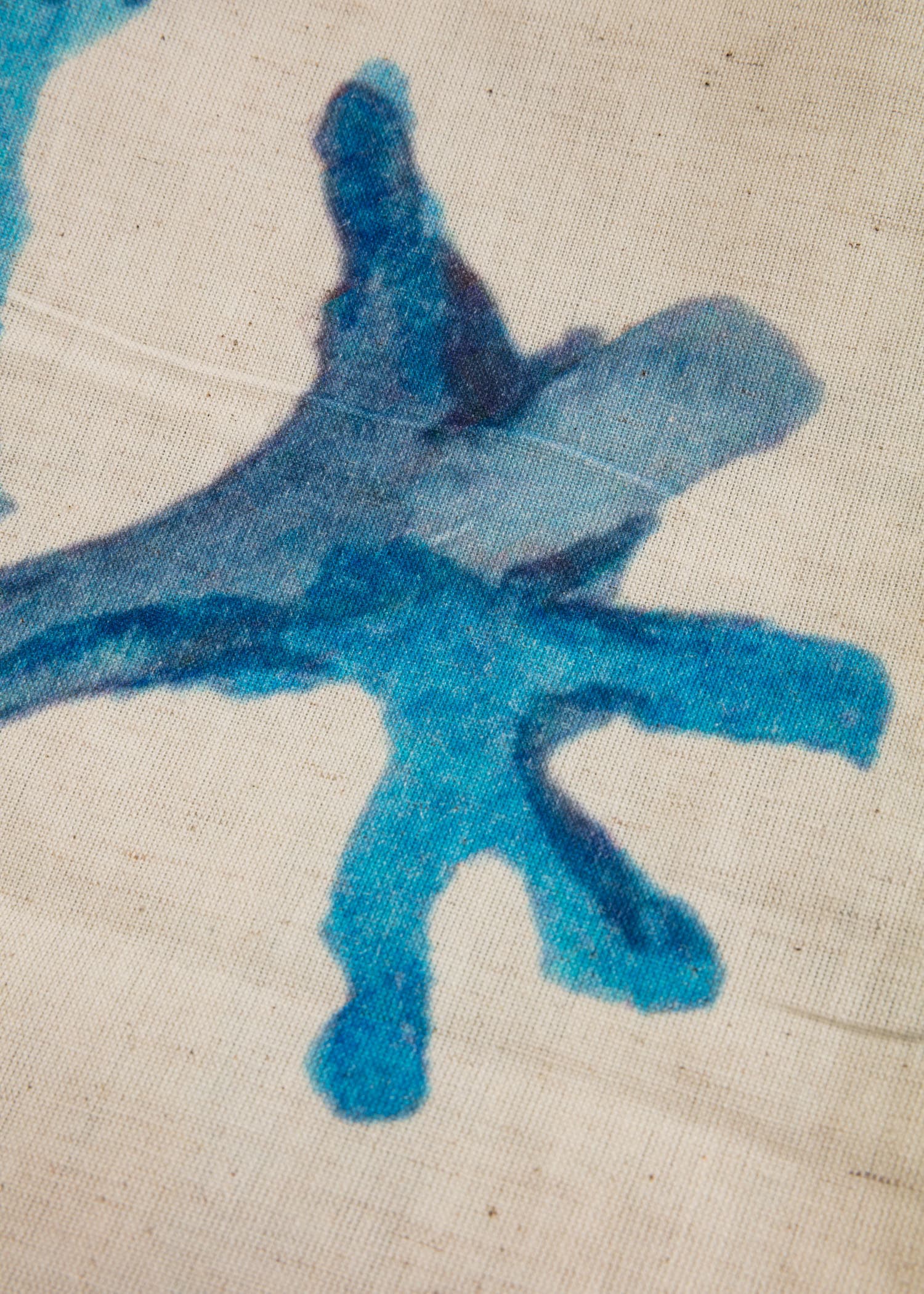 Veda Løper med sjømotiv  - Annen 3 - Indiska