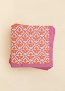 SOFIA NAPKIN - PETIT PINK