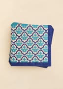 SOFIA NAPKIN - PETIT BLUE