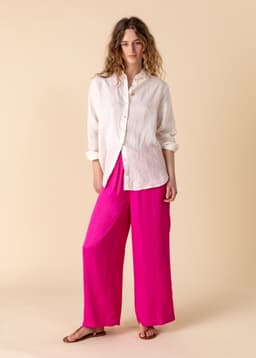 SUDO PANT - FUCHSIA