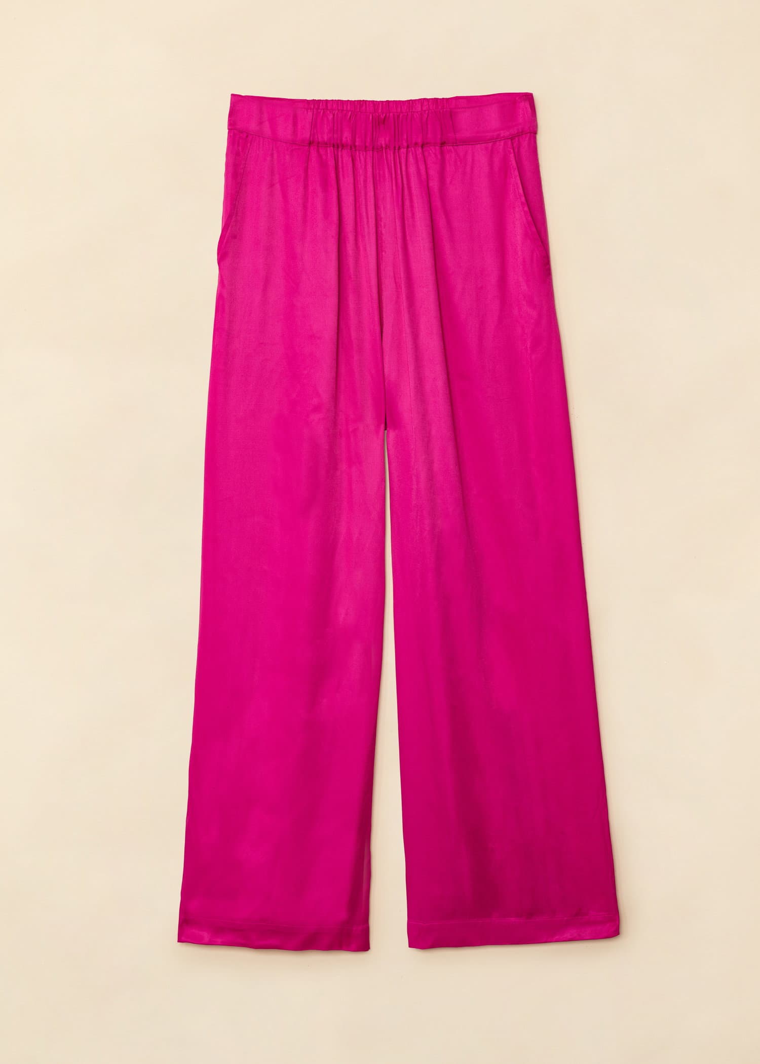 SUDO Rosa vida byxor  - Rosa 6 - Indiska