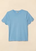 EPPLE TOP - LTBLUE