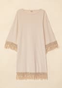 FARAH TUNIC - OFFWHITE