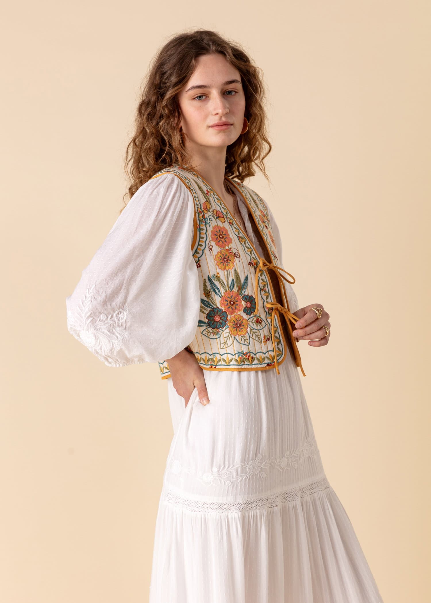 BRITTA  - Multi 4 - Indiska