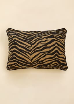 Zebra CC 40x60 - Black
