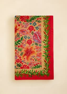 Veda Tc - Floral Jungle