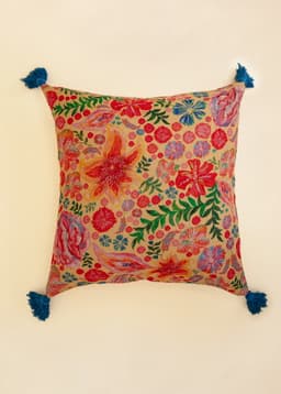 Ilaa CC - Floral Jungle