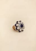 LUMA BOTTLESTOPPER - BLUE