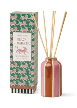 CERAMIC DIFFUSER - TIGER