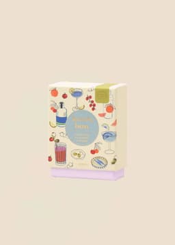 PLAYING CARDS - Cocktail