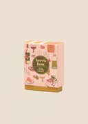 PLAYING CARDS - WINE